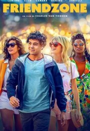 Sadece Arkadaşız izle – Friendzone 2021 Filmi izle