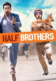 Üvey Kardeşler izle – Half Brothers 2020 Filmi izle