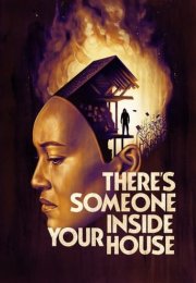 Evinde Biri Var izle – There’s Someone Inside Your House 2021 Filmi izle