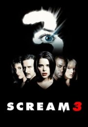 Çığlık 3 izle – Scream 3 (2000) Filmi izle