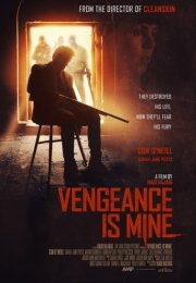Vengeance is Mine izle – Vengeance Is Mine 2021 Filmi izle