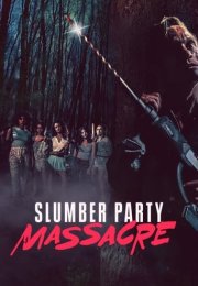 Slumber Party Massacre izle – Slumber Party Massacre 2021 Filmi izle