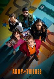 Hırsızlar Ordusu – Army of Thieves 2021 Filmi izle