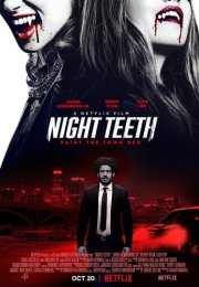 Gecenin Dişleri izle – Night Teeth 2021 Filmi izle