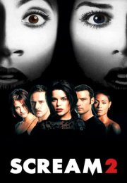 Çığlık 2 izle – Scream 2 (1997) Filmi izle
