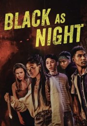 Black as Night izle – Black as Night 2021 Filmi izle