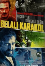 Belalı Karakol izle – Copshop 2021 Filmi izle