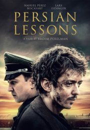 Umudun Dili izle – Persian Lessons 2020 Filmi izle