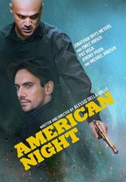 American Night izle (2021)