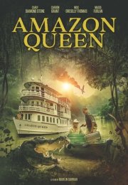 Amazon Queen izle – Amazon Queen 2021 Filmi izle