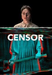 Sansür izle – Censor (2021)
