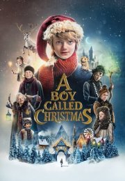 Nikolas izle – A Boy Called Christmas 2021 Film izle