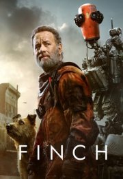 Finch izle – Finch 2021 Film izle