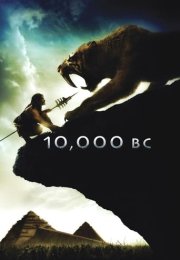 M.Ö. 10.000 izle – 10,000 BC (2008) Film izle