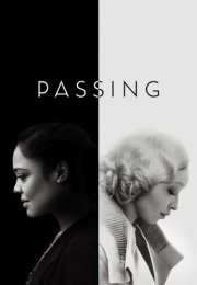Siyah Beyaz izle – Passing 2021 Film izle