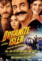 Organize İşler 2: Sazan Sarmalı izle – Organize İşler 2: Sazan Sarmalı 2019 izle