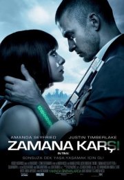 Zamana Karşı izle – In Time 2011 Film izle