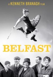 Belfast izle (2021)