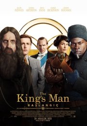 The King’s Man: Başlangıç izle (2021)