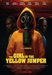 Sarı Kapüşonlu Kız – The Girl in the Yellow Jumper izle (2020)