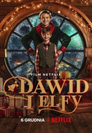 David ve Elfler – Dawid i Elfy 2021 Film izle