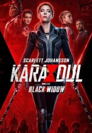 Kara Dul – Black Widow 2021 Film izle