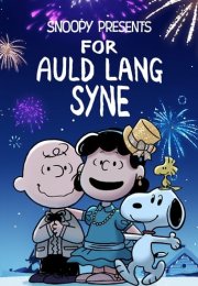 Snoopy Presents: For Auld Lang Syne 2021 Film izle