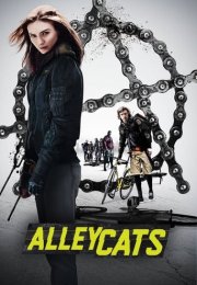 Sokak Kedileri – Alleycats 2016 Film izle