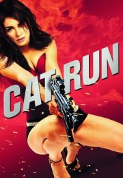 Güzel Tanık izle – Cat Run izle (2011)