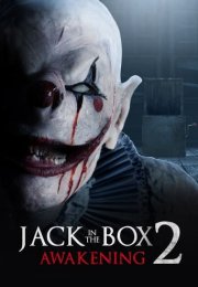 The Jack in the Box: Awakening izle (2022)