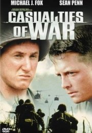 Savaş Günahları izle – Casualties of War izle (2001)