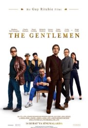 The Gentlemen izle (2019)