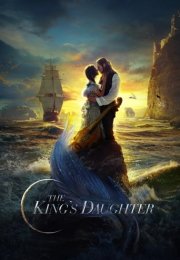The King’s Daughter izle (2022)