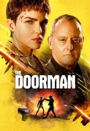 Tehlikeli Görev izle – The Doorman izle (2020)