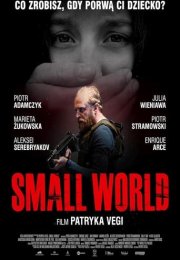 Small World izle (2021)