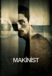 Makinist izle – The Machinist izle (2004)