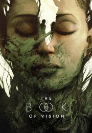 Önsezi Kitabı – The Book of Vision izle (2021)