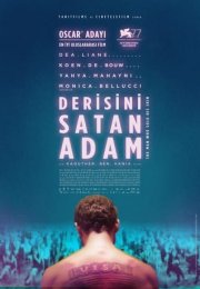 Derisini Satan Adam izle – The Man Who Sold His Skin izle (2020)