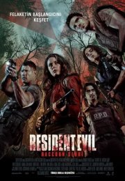 Resident Evil: Raccoon Şehri izle – Resident Evil: Welcome to Raccoon City izle (2021)