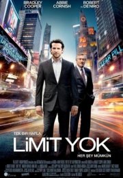 Limit Yok – Limitless 2011 Filmi izle
