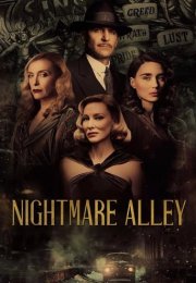 Kabus Sokağı izle – Nightmare Alley 2021 Filmi izle