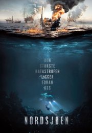Nordsjøen izle – The Burning Sea (2021) Filmi izle