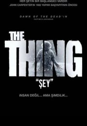 Şey izle – The Thing 2011 Film izle