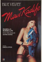 Mavi Kadife izle – Blue Velvet (1986) izle