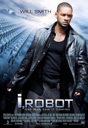 Ben Robot izle – I Robot (2004)