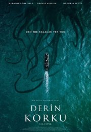 Derin Korku izle – Sea Fever (2019)