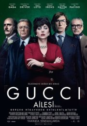 Gucci Ailesi izle – House of Gucci 2021 Filmi izle