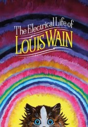 Louis Wain’in Renkli Dünyası izle – The Electrical Life of Louis Wain 2021 Filmi izle