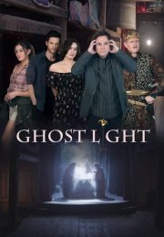 Ghost Light izle (2018)