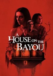 Bataklıktaki Ev izle – A House on the Bayou (2021)